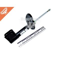 Амортизатор Citroen Berlingo з08р.в. (стійка) передній газовий (Sachs) правий довга база