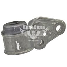 Втулка балки зад. підв. VW Passat з96-05р.в. лів. (Lemforder)