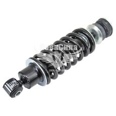 Амортизатор кабіни DAF CF65, 75, 85 задний (Sabo) (L243-284мм.)