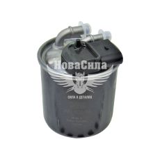 Фільтр паливний (Mann) MB Sprinter з06р.в. 2.2CDI, 3.0CDI (з датчиком)