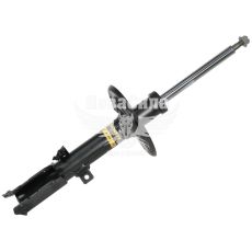 Амортизатор Toyota Camry з11р.в. задній газовий (Monroe)