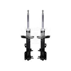 Амортизатор Opel Vectra B з95-03р.в. (стійка) передній газовий (Starline) комплект лівий/правий