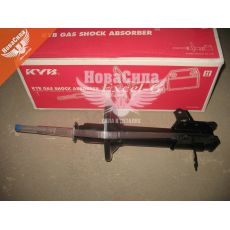 Амортизатор Mazda 323 V з94р.в. (стійка) задній газовий (Kayaba) (Exel-G) лівий