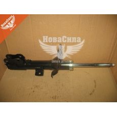 Амортизатор Mitsubishi Lancer з08р.в. (стойка) передний газовый (Kayaba) (Exel-G) левый