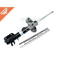 Амортизатор Fiat Doblo з10р.в. (стійка) передній газовий (Bilstein) Opel Combo з12р.в.правий