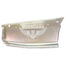 Рем. вставка MB Sprinter з06р.в. крила зад. прав. (Klokkerholm)