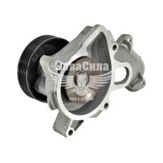 Помпа водяна Land Rover Freelander з00-01р.в. (Dolz) (2.0TD)