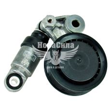 Ролик ремня поликл. VW LT 28-46 2.5SDI, 2.5TDI з96-06р.в. натяжной в сб. (Ruville) (76х26.4мм.)