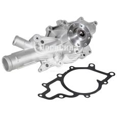 Помпа водяная MB Sprinter 2.2CDI с06г.в. (SKF)