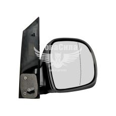 Зеркало зовнішнє зад. виду MB Vito з03р.в. елек. прав. (ALKAR )