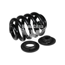 Пружина підвіски VW T-5 з03-09р.в. зад. (Lesjofors) (Підс.)