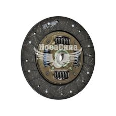 Диск зчеплення ведений VW Passat з88-00р.в. (Valeo) (1.8, 2.0, 1.9TDI)