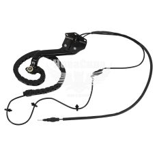 Ролик дверей боковых MB Sprinter с06г.в. нижн. в сборе (Solgy)