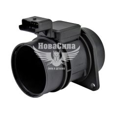 Датчик расхода воздуха Opel Vivaro с01г.в. (Mobiletron)