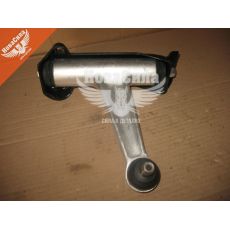 Ричаг підвіски MB S-Class з91-99р.в. передній верх. лів. (Delphi)