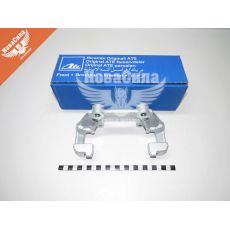 Скоба супорта VW Passat з96-05р.в. перед. (ATE)