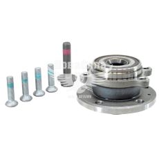 Підшипник ступиці VW Caddy III з04р.в. перед. 4-ри шпильки (Meyle)