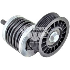 Ролик ремня поликл. VW Passat 1.9TDI з97-00р.в. натяжной в сб. (INA) (83х20мм.)