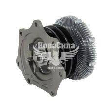 Помпа водяная Nissan Terrano II с96г.в. (BGA) (2.7TDI)