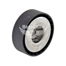 Ролик ремня полікл. VW T-4 2.4D з90-03р.в. натяжний (INA) (78х25мм.)