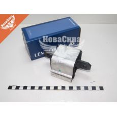 Подушка КПП MB Sprinter 210-519 з06р.в. зад. (Lemforder)