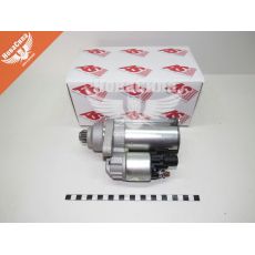 Стартер Skoda Octavia 1.6 з04-13р.в. (AS)