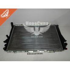 Радіатор охолодження Audi 100 з90-91р.в. (Profit)