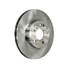 Диск тормозной MB Vito з03р.в. пред. (Hort) Viano