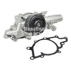 Помпа водяная MB E-Class (W211) с02-09г.в. (SKF) (2.2CDI)
