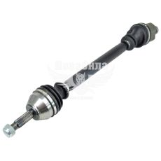 Привід перед. мосту Renault Clio II з98р.в. прав. в зб. (Profit)