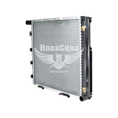 Радіатор охолодження MB (W124) 2,0.2,5.3,0D з84-93р.в. (Hella)