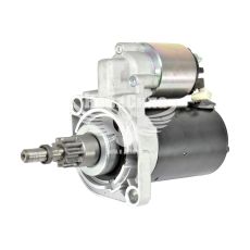 Стартер Skoda Octavia 1.8T з96-10р.в. 10зуб (Cargo)