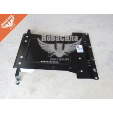 Защита поддона MB Vito с03г.в. металл. (Kolchuga) (Standart)