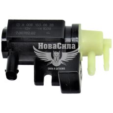 Клапан ввімкнення турбіни MB Sprinter з06р.в. (Original)