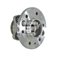 Підшипник ступиці MB Sprinter з06р.в. зад. (Solgy)