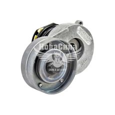 Ролик ремня поликл. Opel Combo 1.7CDTi з04р.в. натяжной (INA) (70х26мм.)