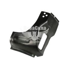 Рем. вставка MB Sprinter з06р.в. боковини зад. прав. (Klokkerholm) (угол)