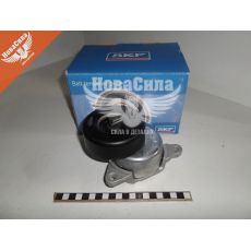 Ролик ремня поликл. F. Mondeo 1.6i-16кл., 1.8i-16кл., 2.0i-16кл. з93-00р.в. натяжной в сб. (SKF) (90х30.5мм.)
