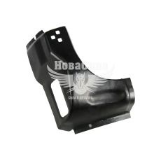 Рем. вставка MB Sprinter з06р.в. боковини зад. лів. (Klokkerholm) (угол)