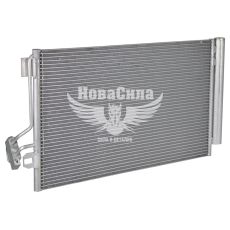 Радиатор кондиционера MB Vito с03г.в. (Profit)