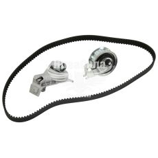 Комплект ременя ГРМ (BGA) TB0107K AUDI SEAT SKODA VW