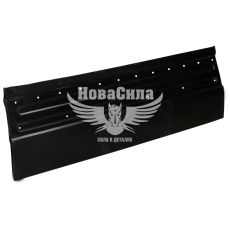 Рем. вставка MB Sprinter с06г.в. боковины зад. прав. нижн. (Klokkerholm) 1510х480мм.