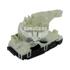 Замок дверний внутр. MB Sprinter з06р.в. бок. двері (Trucktec) (механізм)