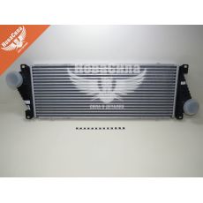 Радіатор інтеркулера MB Sprinter з95-06р.в. (NRF)