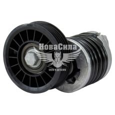 Ролик ремня полікл. VW Passat 1.9TDI з97-00р.в. натяжний в зб. (SNR) (83х20мм.)
