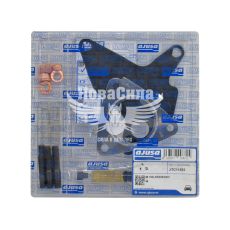 Прокладка (набір) турбокомпресора VW T-5 з03-09р.в. (Ajusa) (2.5TDI)