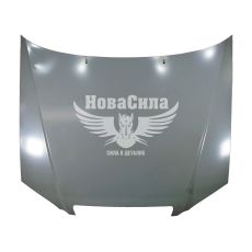 Капот Chery Amulet з03р.в. (FPS)