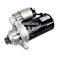 Стартер VW T-4 з90-03р.в. (Stardax) (1.9D, 1.9TD, 2.0, 2.4D, 2.5, 2.5TDI)