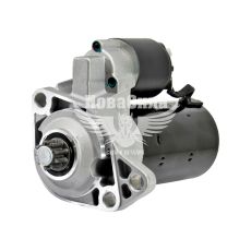 Стартер Skoda Octavia 1.9TDI з96-10р.в. 9зуб (Profit)