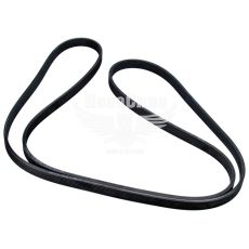 Ремінь поліклиновий 7PK2950 (Contitech) генер. Porsche Cayenne 4.5 з02-07р.в.